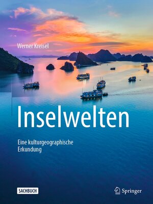 Inselwelten - ebook